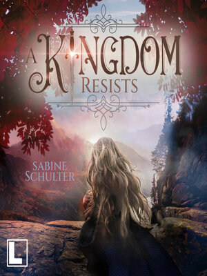 cover image of A Kingdom Resists--Kampf um Mederia, Band 2 (ungekürzt)